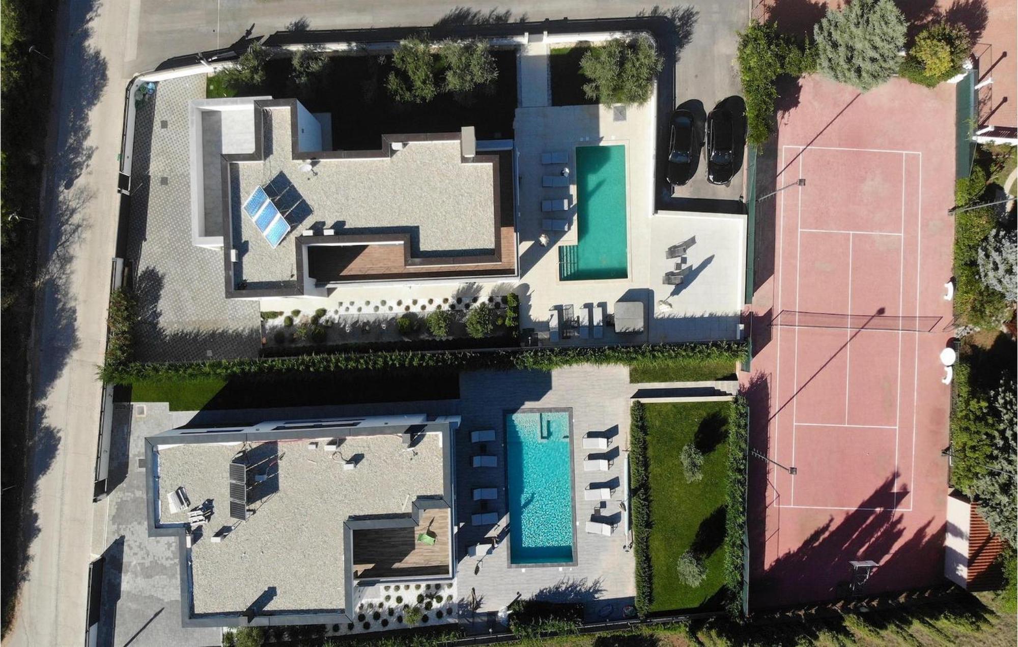 Villa Ula Pula Bagian luar foto