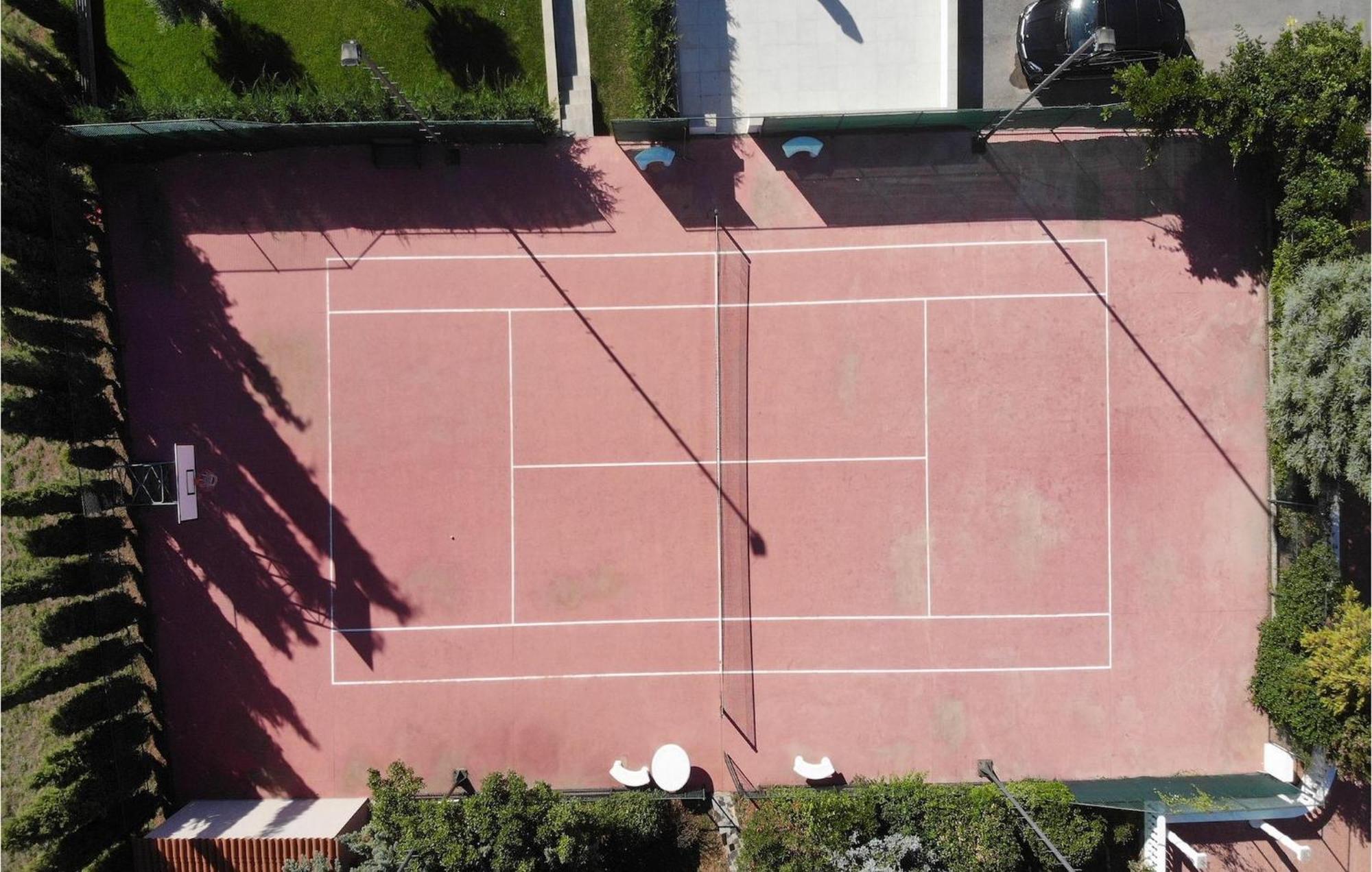 Villa Ula Pula Bagian luar foto